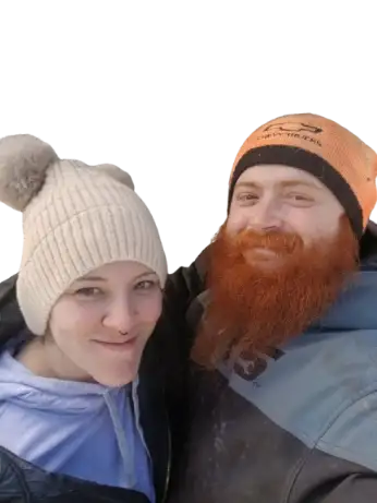 Owners of Advanced Tech Auto Repair